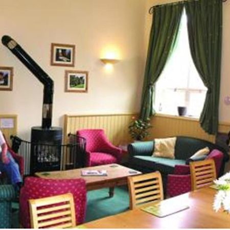 Yha Dalby Forest Levisham Экстерьер фото