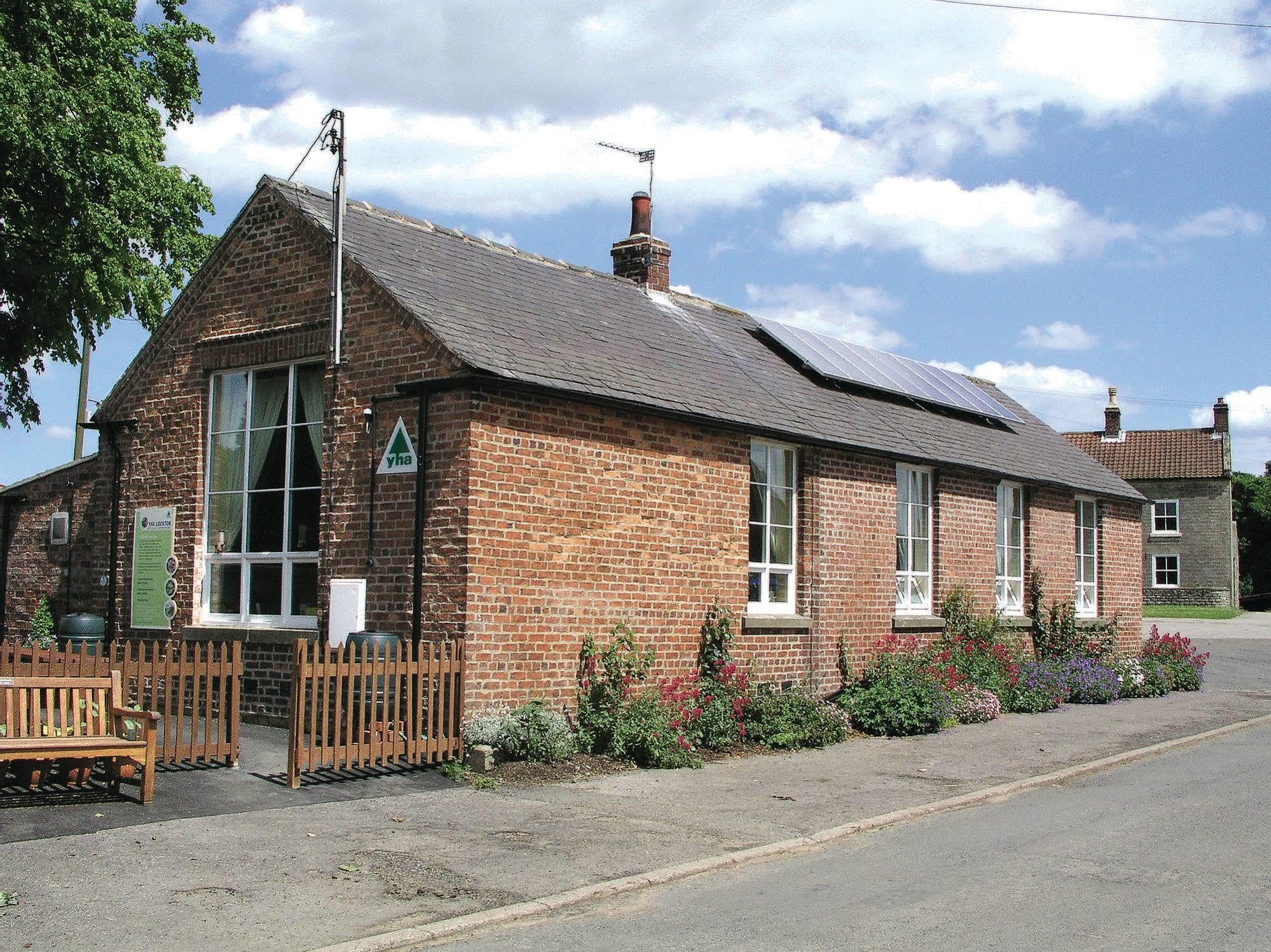Yha Dalby Forest Levisham Экстерьер фото