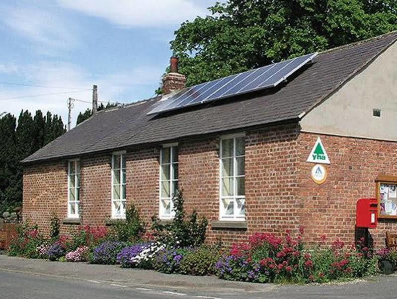 Yha Dalby Forest Levisham Экстерьер фото